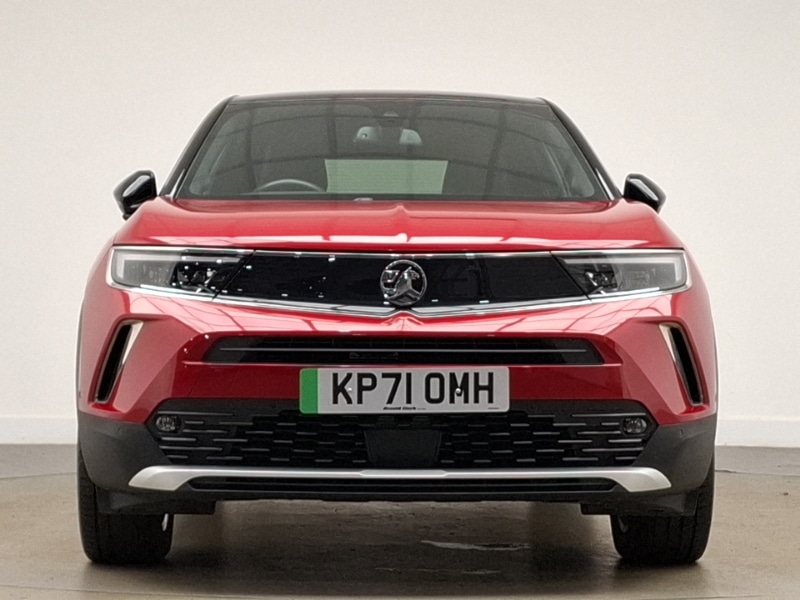 Used Vauxhall Mokka 2021 for sale - 76822422: Photo 12