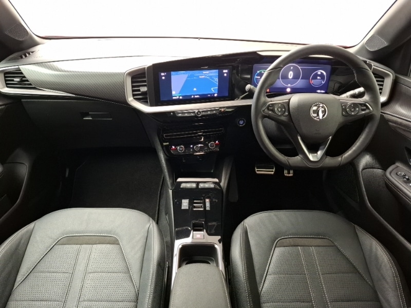 Used Vauxhall Mokka 2021 for sale - 76822422: Photo 2