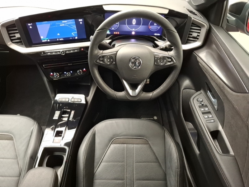 Used Vauxhall Mokka 2021 for sale - 76822422: Photo 7