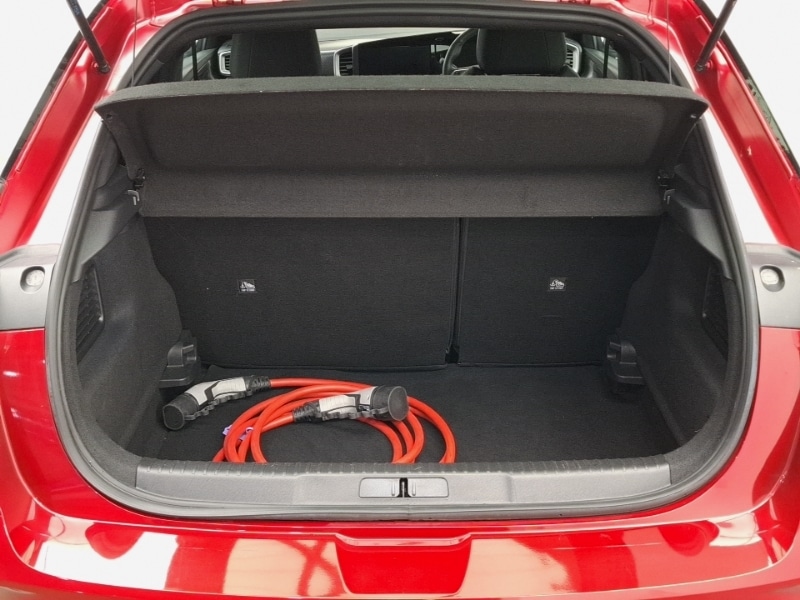 Used Vauxhall Mokka 2021 for sale - 76822422: Photo 8