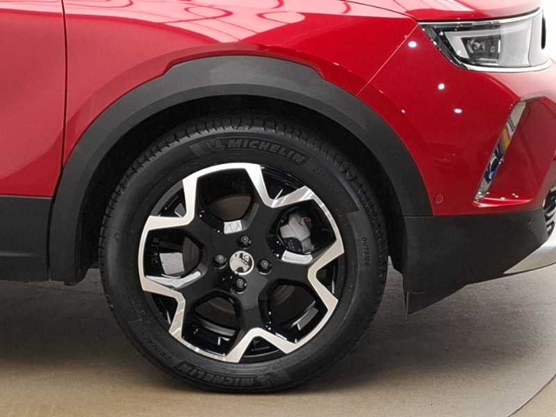 Used Vauxhall Mokka 2021 for sale - 76822422: Photo 9