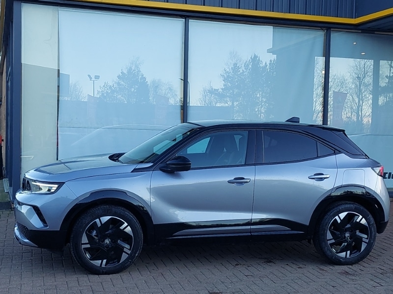 Used Vauxhall Mokka 2025 for sale - 77690534: Photo 4