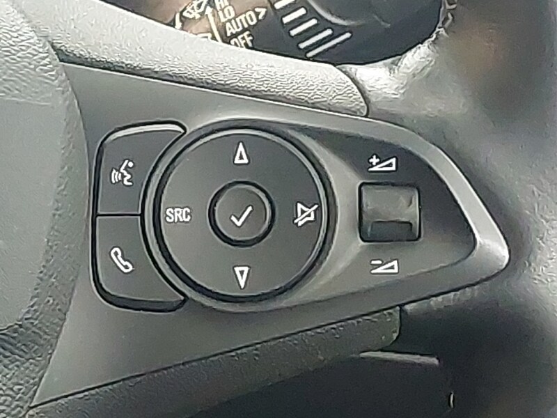 Used Vauxhall Corsa 2023 for sale - 77875121: Photo 11