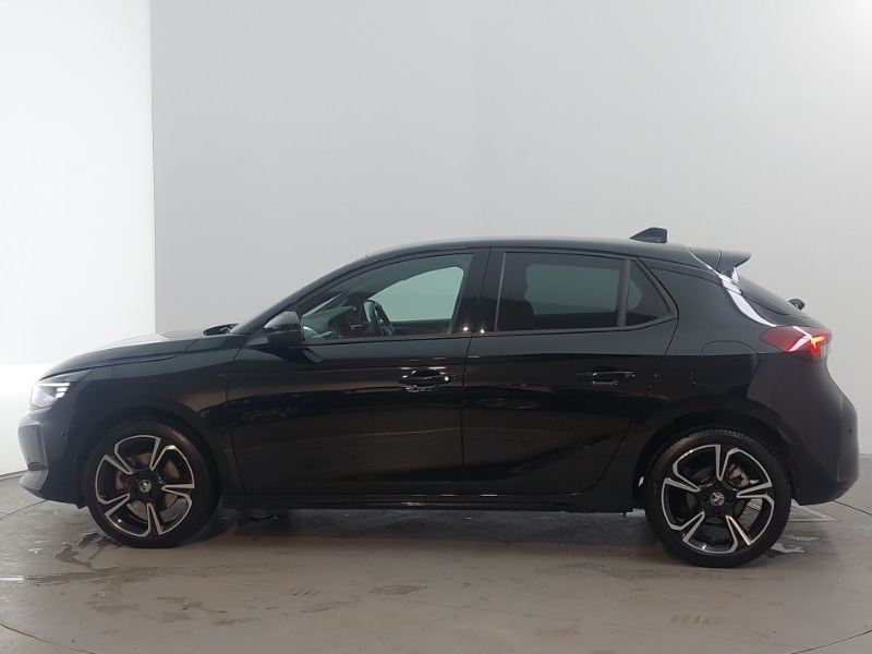 Used Vauxhall Corsa 2023 for sale - 77875121: Photo 4