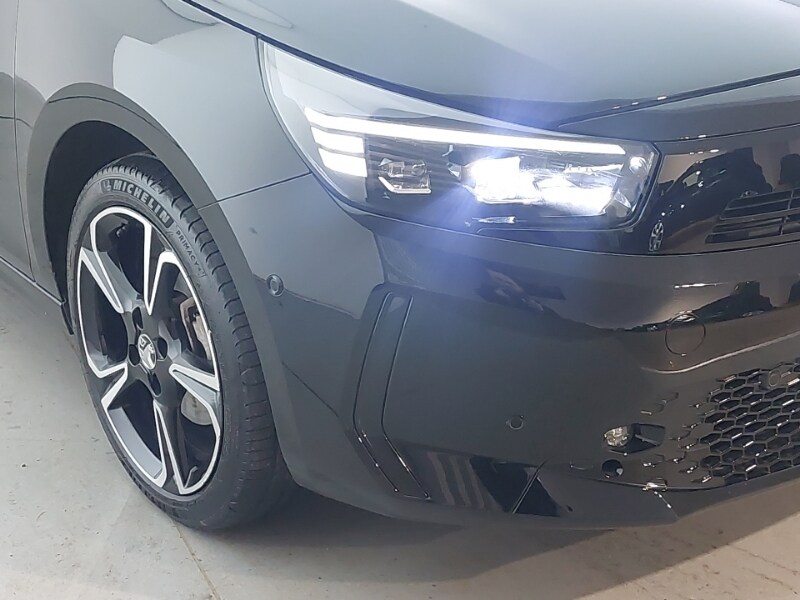 Used Vauxhall Corsa 2023 for sale - 77875121: Photo 9