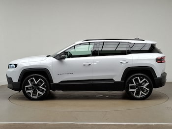 Used Jeep Compass 2026 for sale - 78238848: Photo