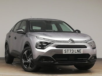 Citroen C4 feature image
