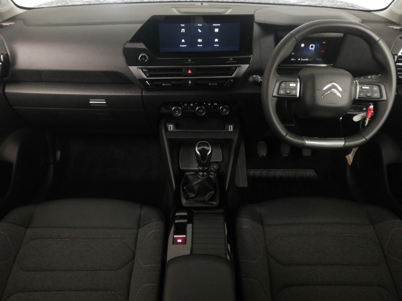 Used Citroen C4 2023 for sale - 76947704: Photo 2