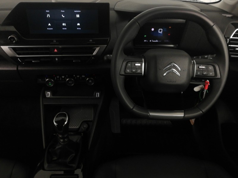 Used Citroen C4 2023 for sale - 76947704: Photo 7