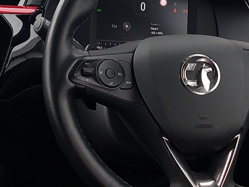 Used Vauxhall Corsa 2022 for sale - 76548399: Photo 10