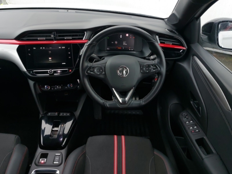 Used Vauxhall Corsa 2022 for sale - 76548399: Photo 11