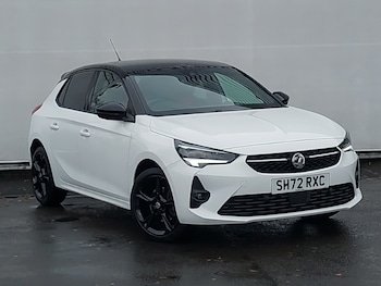 Vauxhall - Corsa