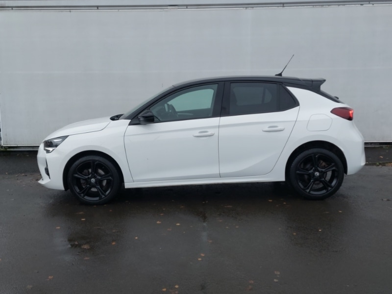 Used Vauxhall Corsa 2022 for sale - 76548399: Photo 4