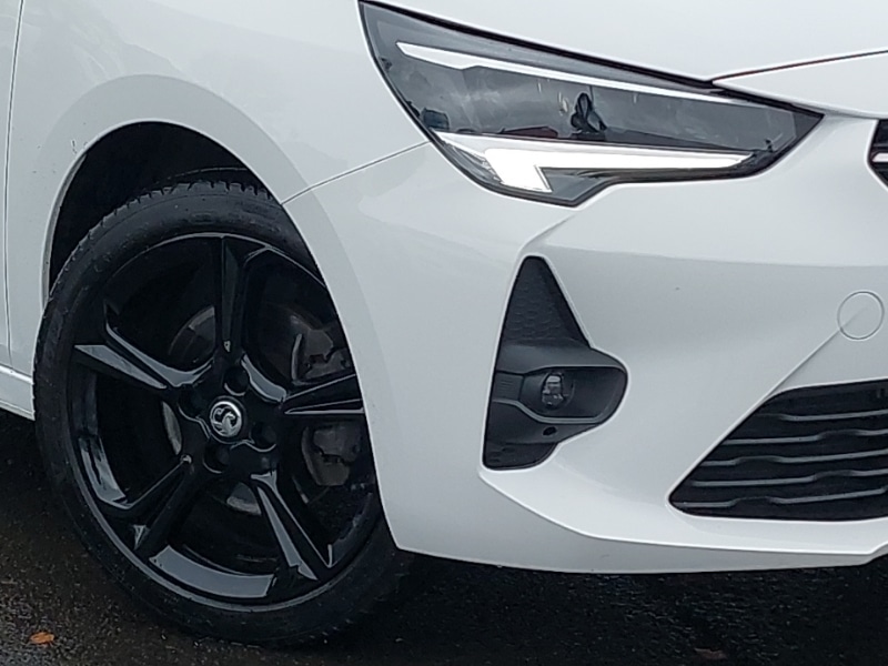 Used Vauxhall Corsa 2022 for sale - 76548399: Photo 9