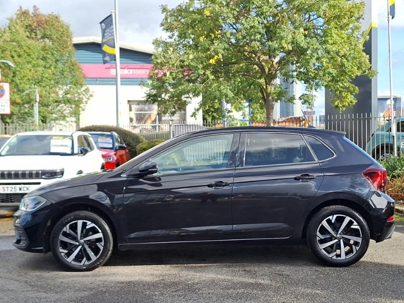 Used Volkswagen Polo 2024 for sale - 76578660: Photo 4