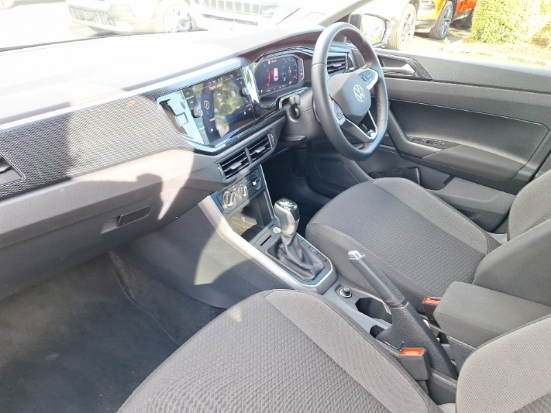 Used Volkswagen Polo 2024 for sale - 76578660: Photo 5