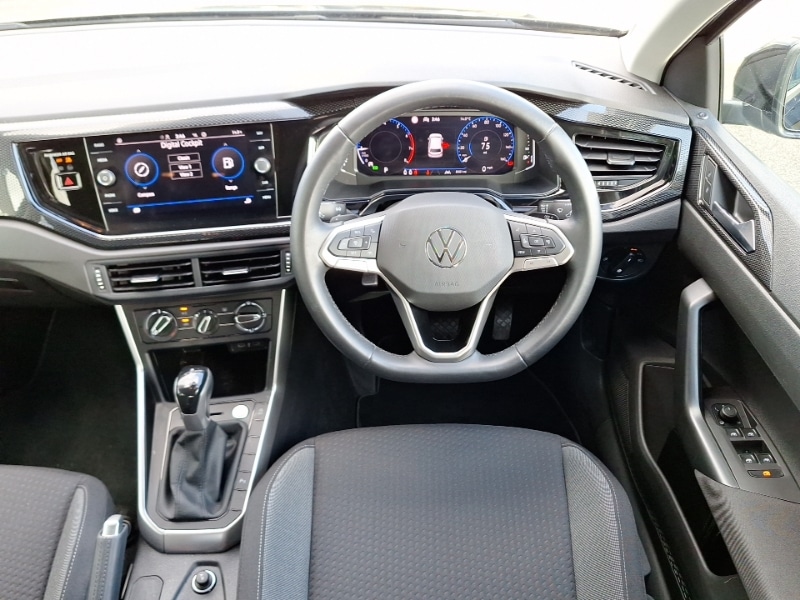 Used Volkswagen Polo 2024 for sale - 76578660: Photo 7