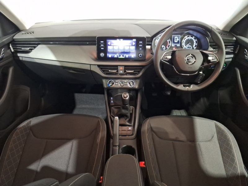 Used Skoda Scala 2023 for sale - 77299124: Photo 2