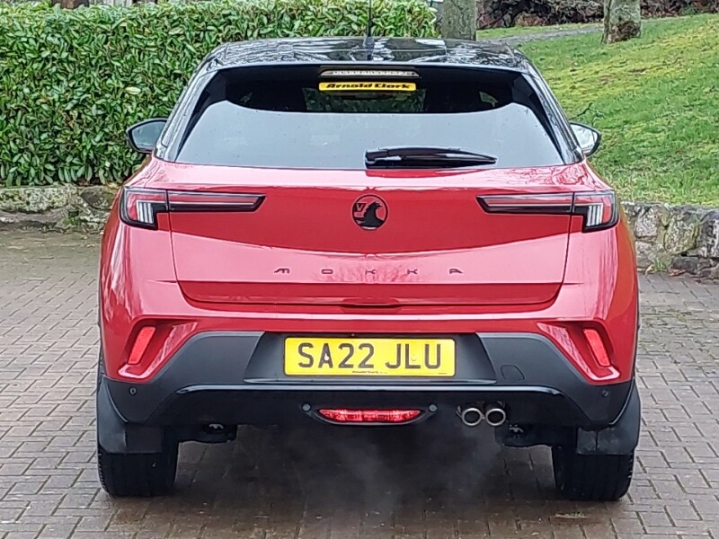 Used Vauxhall Mokka 2022 for sale - 77544742: Photo 12