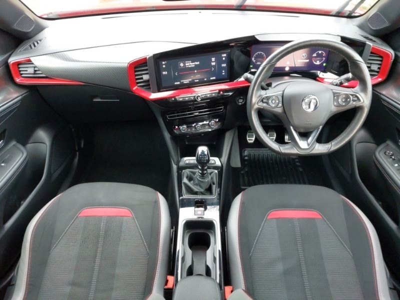 Used Vauxhall Mokka 2022 for sale - 77544742: Photo 2