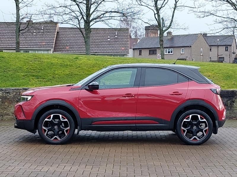 Used Vauxhall Mokka 2022 for sale - 77544742: Photo 4