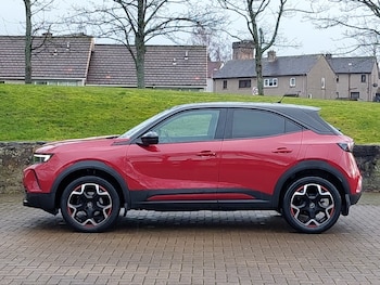 Used Vauxhall Mokka 2022 for sale - 77544742: Photo