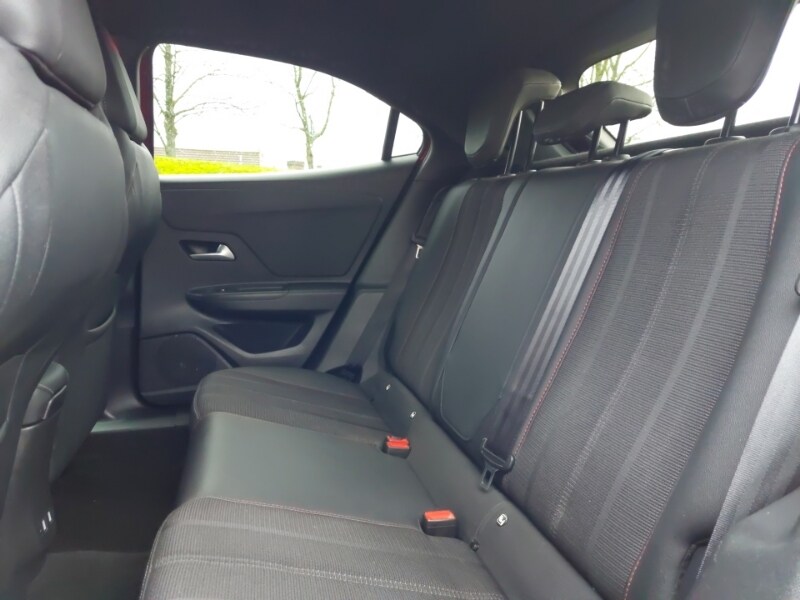 Used Vauxhall Mokka 2022 for sale - 77544742: Photo 6