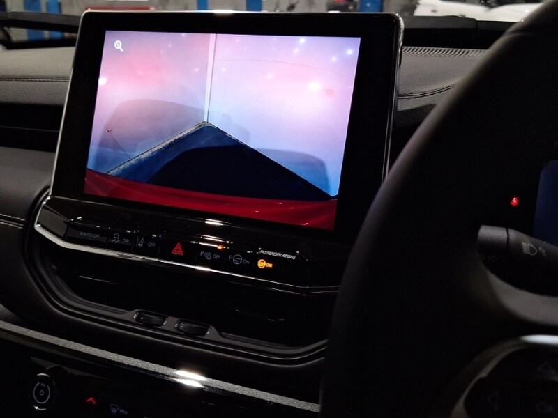 Used Jeep Compass 2025 for sale - 77434523: Photo 12