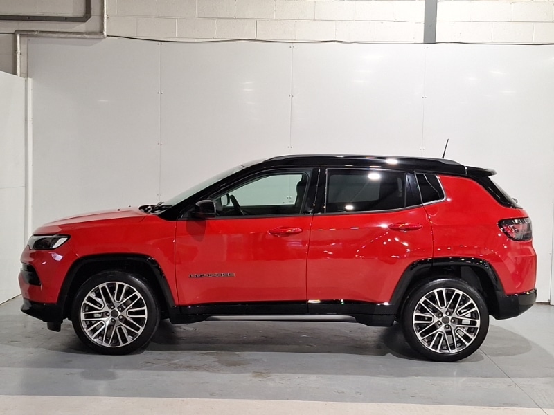 Used Jeep Compass 2025 for sale - 77434523: Photo 4