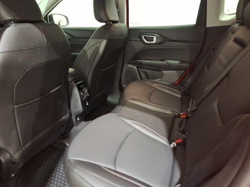 Used Jeep Compass 2025 for sale - 77434523: Photo 6