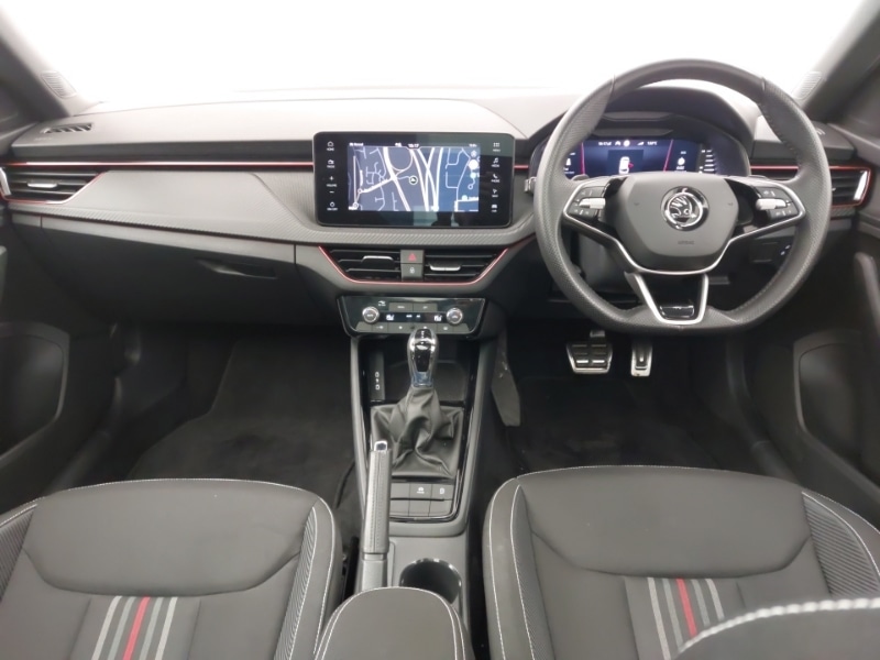 Used Skoda Kamiq 2024 for sale - 76837914: Photo 2