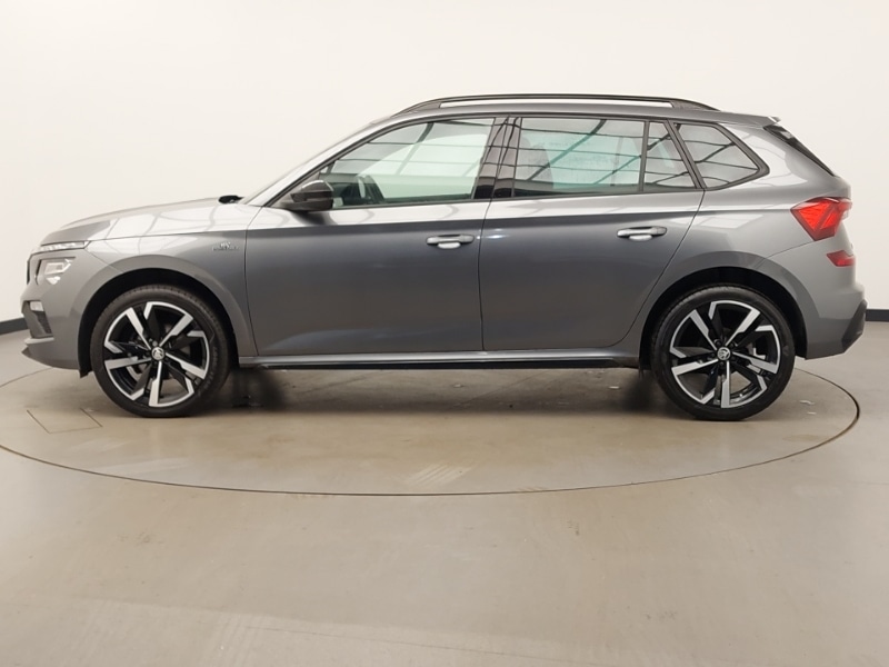 Used Skoda Kamiq 2024 for sale - 76837914: Photo 4