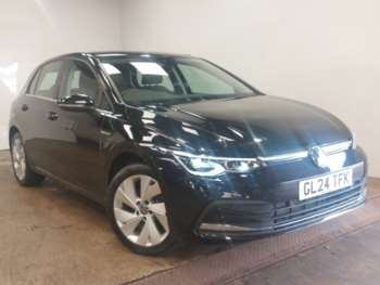 2024 - 1.5 TSI 150 Style 5dr