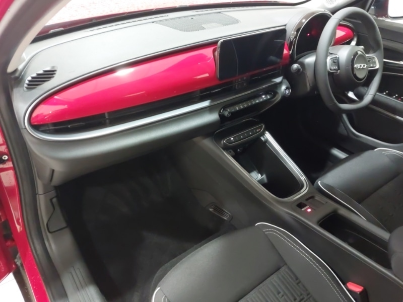 Used Fiat 600 2025 for sale - 76390482: Photo 5