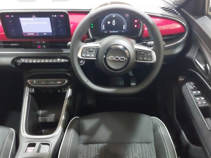 Used Fiat 600 2025 for sale - 76390482: Photo 7