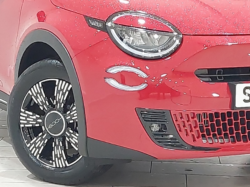 Used Fiat 600 2025 for sale - 76390482: Photo 9