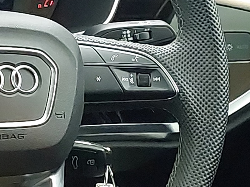 Used Audi Q3 2025 for sale - 77664564: Photo 11