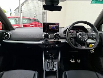 Used Audi Q2 2024 for sale - 78567286: Photo