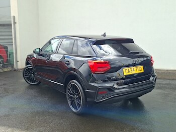 Used Audi Q2 2024 for sale - 78567286: Photo