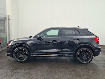 Used Audi Q2 2024 for sale - 78567286: Photo