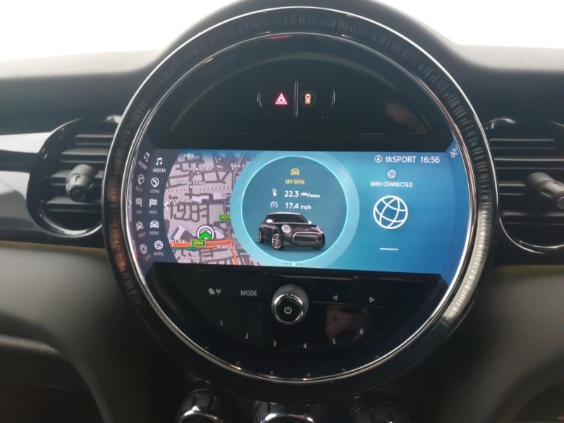 Used MINI Hatch 2022 for sale - 77986081: Photo 10