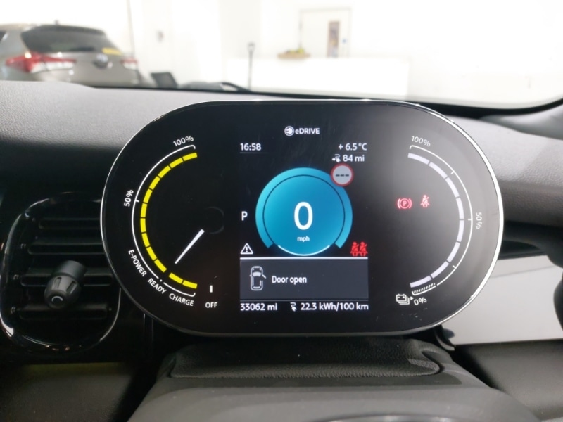 Used MINI Hatch 2022 for sale - 77986081: Photo 12