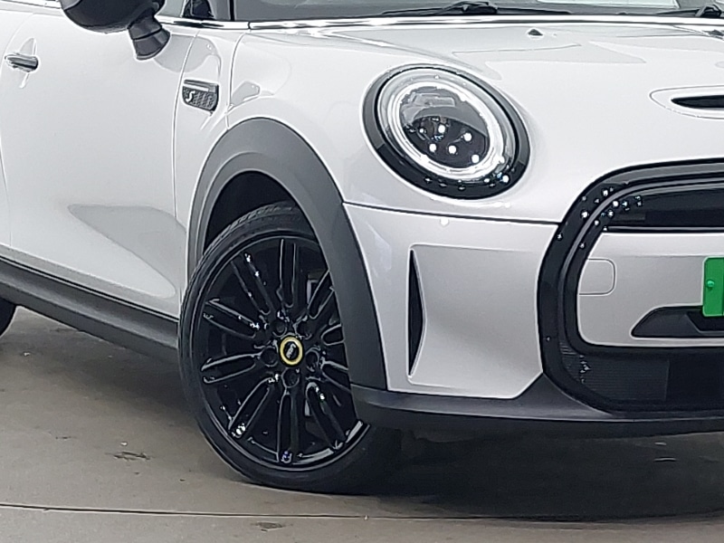 Used MINI Hatch 2022 for sale - 77986081: Photo 9