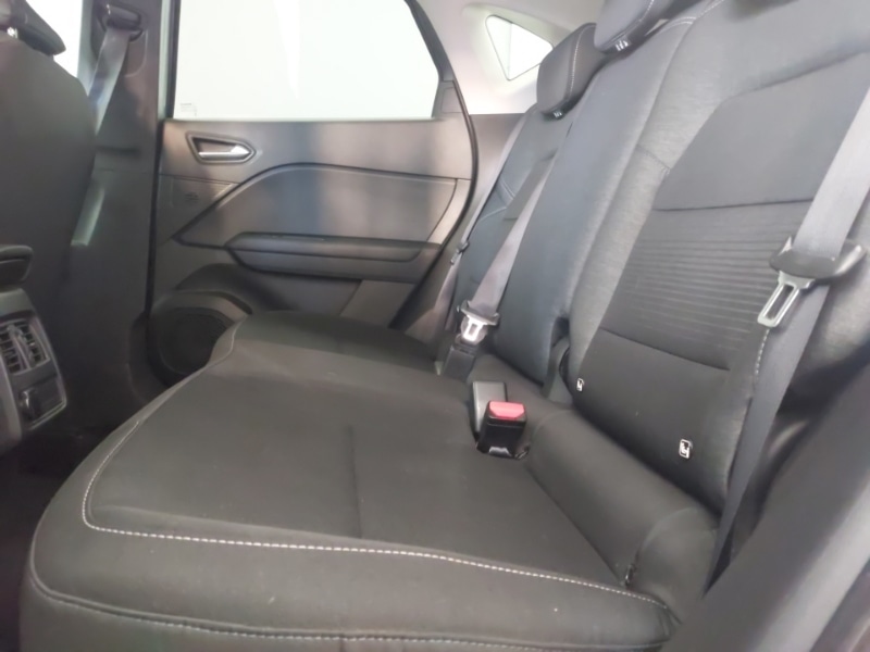 Used Renault Captur 2020 for sale - 76629243: Photo 6