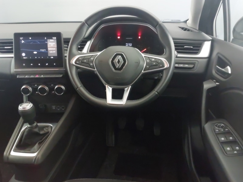 Used Renault Captur 2020 for sale - 76629243: Photo 7