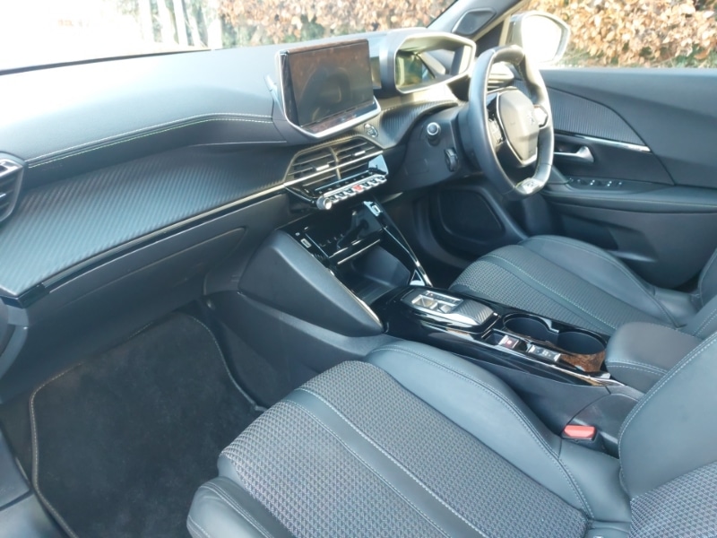 Used Peugeot 2008 2022 for sale - 77790852: Photo 5