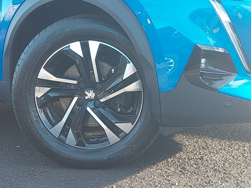 Used Peugeot 2008 2022 for sale - 77790852: Photo 9