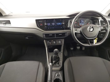 Used Volkswagen Polo 2020 for sale - 77624754: Photo