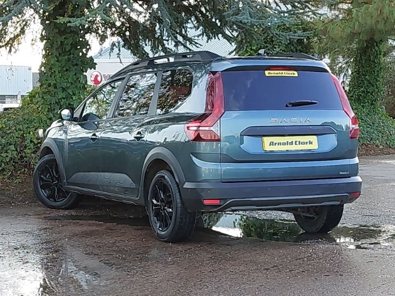 Used Dacia Jogger 2024 for sale - 76764129: Photo 3