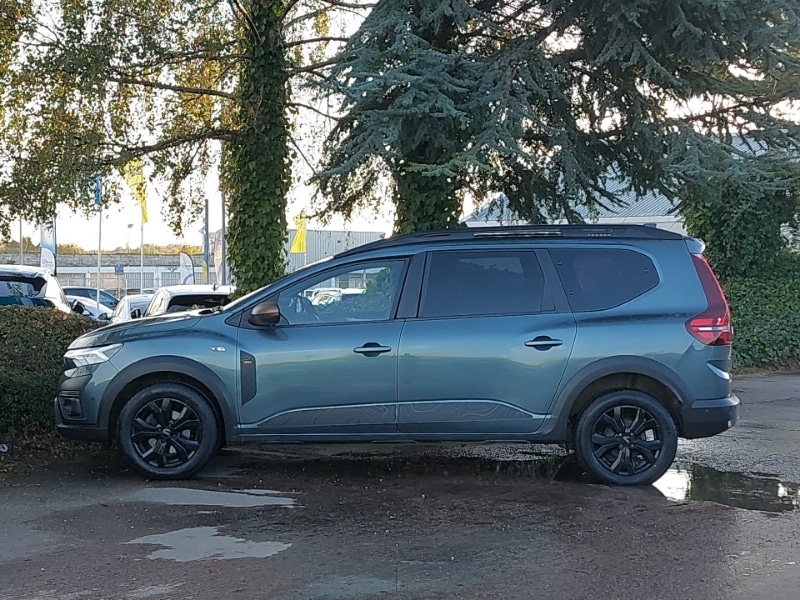 Used Dacia Jogger 2024 for sale - 76764129: Photo 4